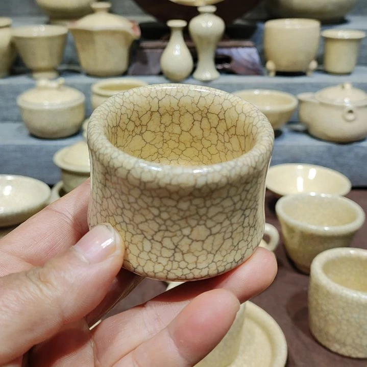 ****龚东华老师梅花墨纹作品
