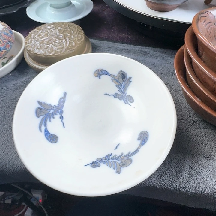 摆件玩*瓷器和陶瓷制品
