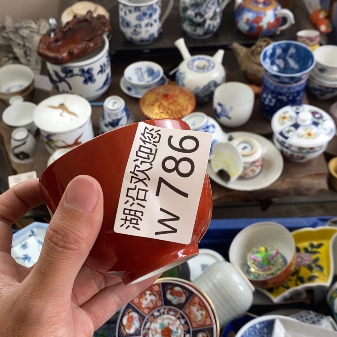 東***莉瓷器口，瓷器瓷器的时候