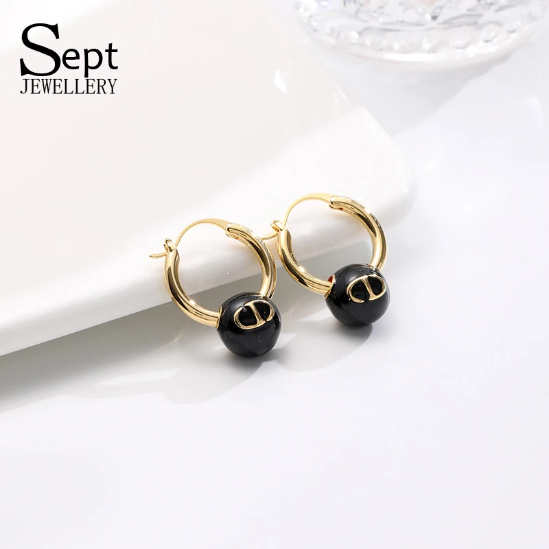 铜合金耳饰 《货号1786》猪鼻子耳扣