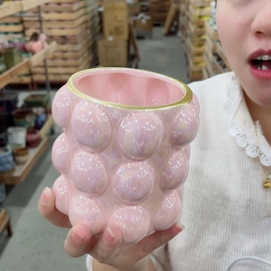 红陶花盆凑单福利满10元发货！