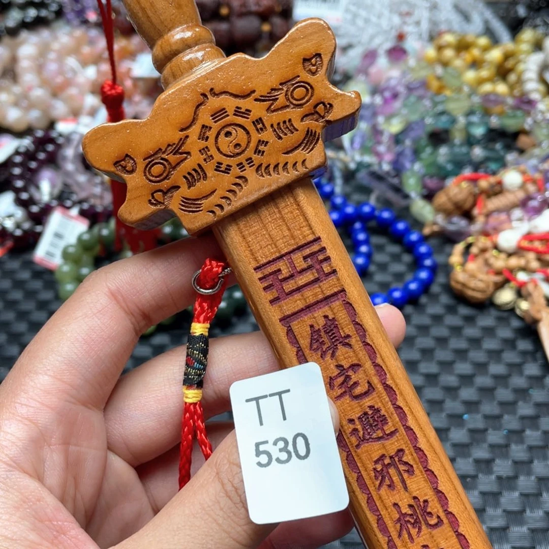 水晶手串未镶嵌多样性