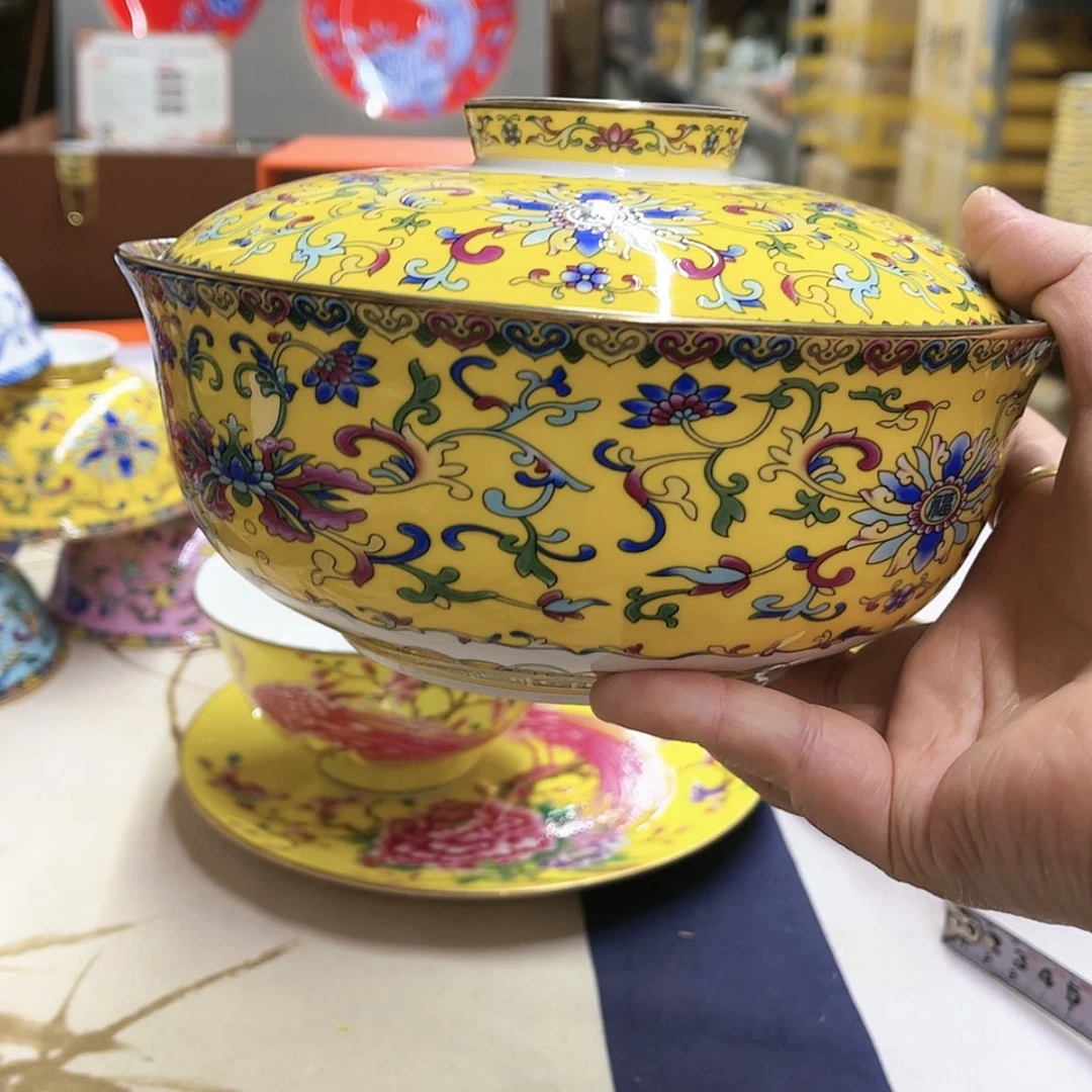 【闪购商品】骨瓷7英寸1。。。。。。。