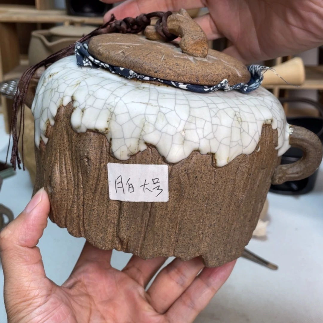 【闪购商品】壶茶器茶具很不错