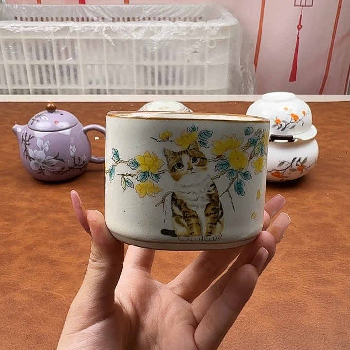 颜瓷茶器闪购链接524