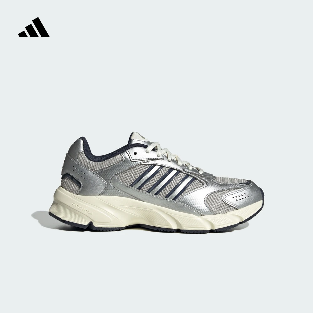 阿迪达斯「制噪者」CRAZYCHAOS 2000复古网面老爹鞋adidas JP8050