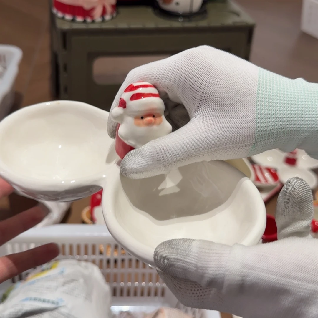 有的微瑕不退不换