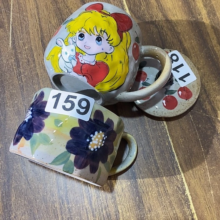 景德镇陶瓷学院等