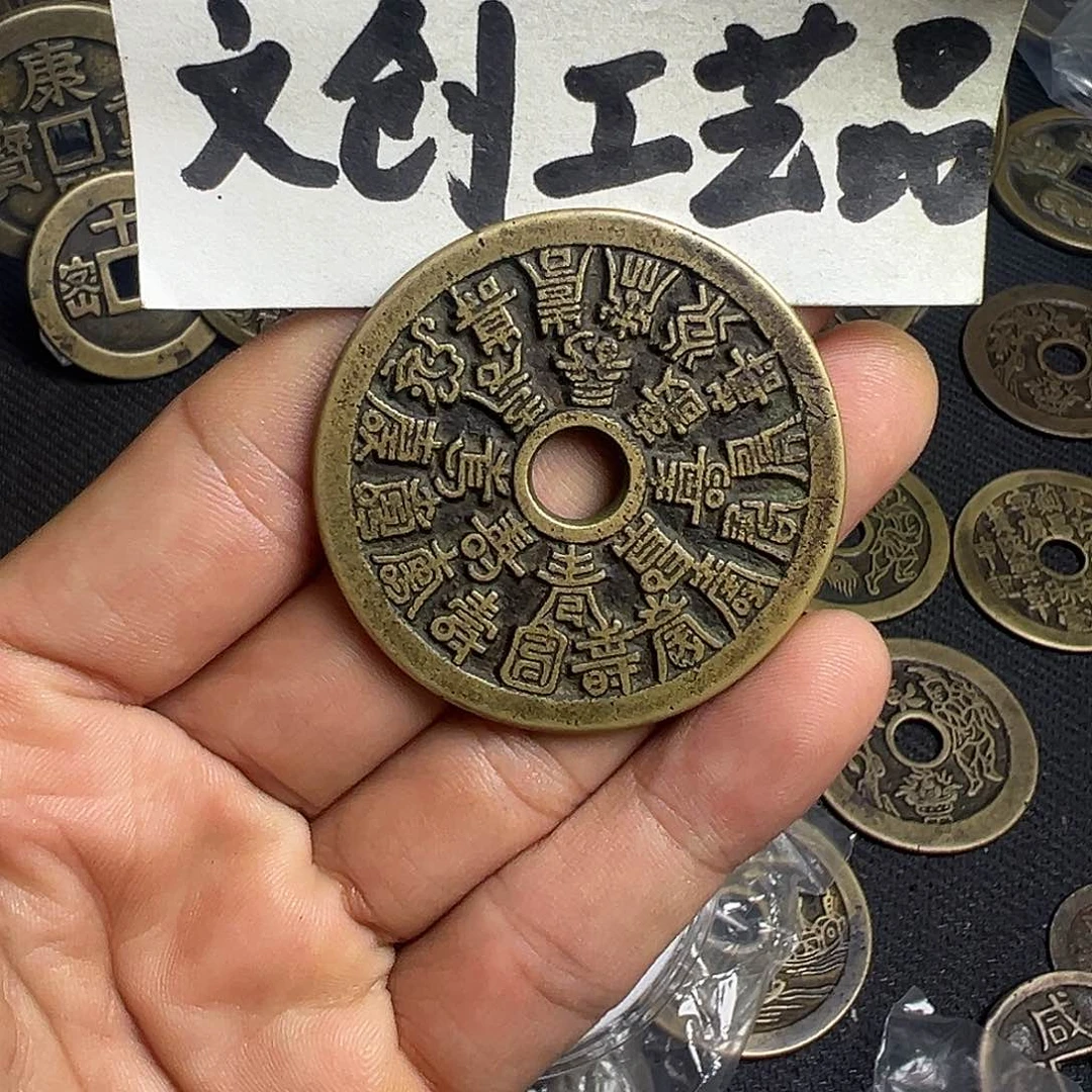 一**茗现代文创工艺品