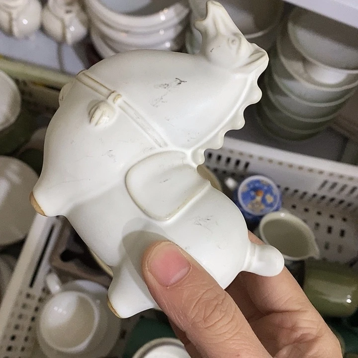陶瓷艺术品及陶瓷制品