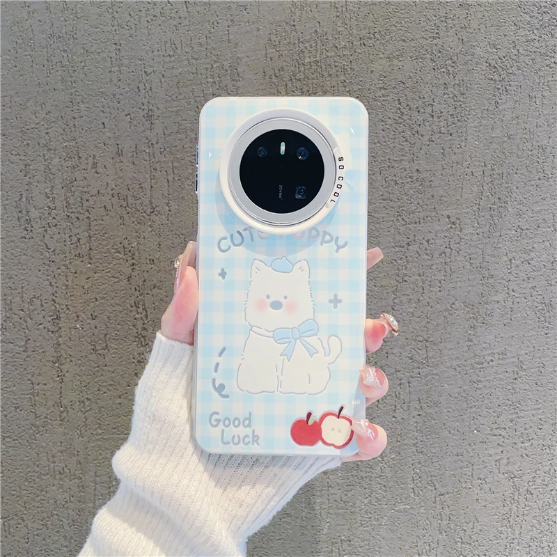 (华为Mate70系列)磨砂彩银适用华为Mate70/70Pro/70Pro+手机壳潮