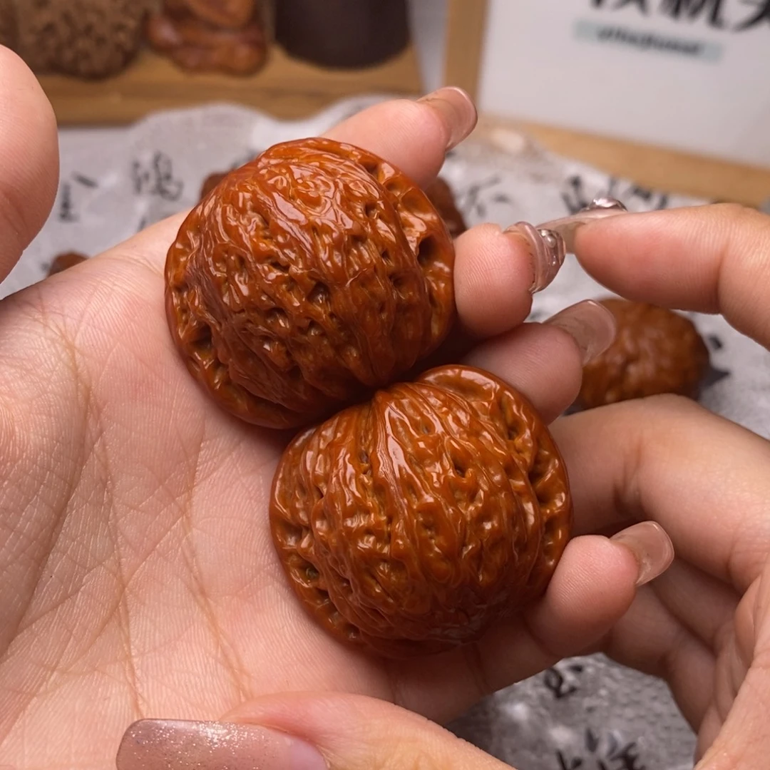 東***風文玩核桃文雅核桃