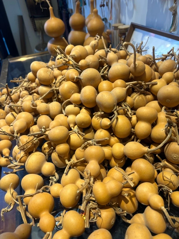 「茗月」葫芦专拍链接（精挑）
