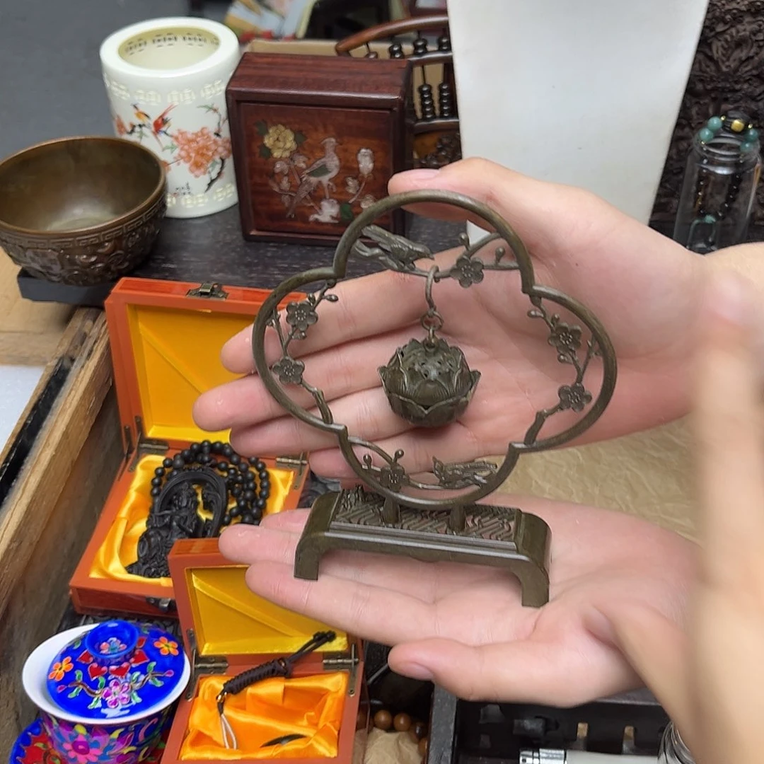 大叶紫檀（黑酸枝木类）