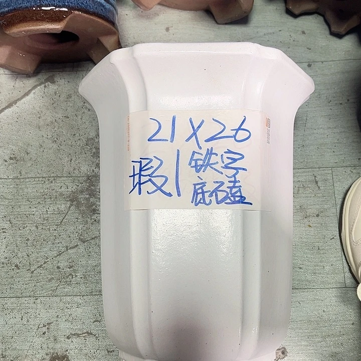 花盆紫砂宜兴紫砂花盆