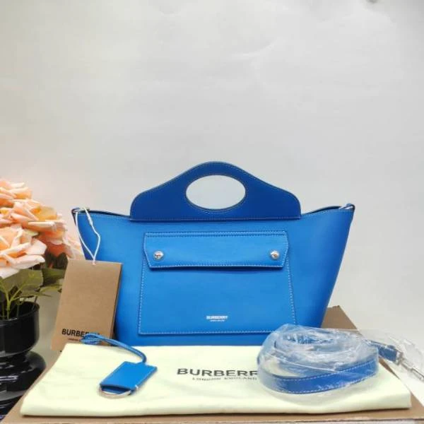 95新/博柏利/包包/250803LT0012