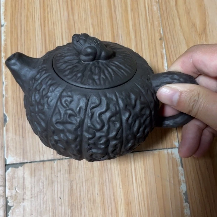 紫砂茶壶宜兴紫砂壶