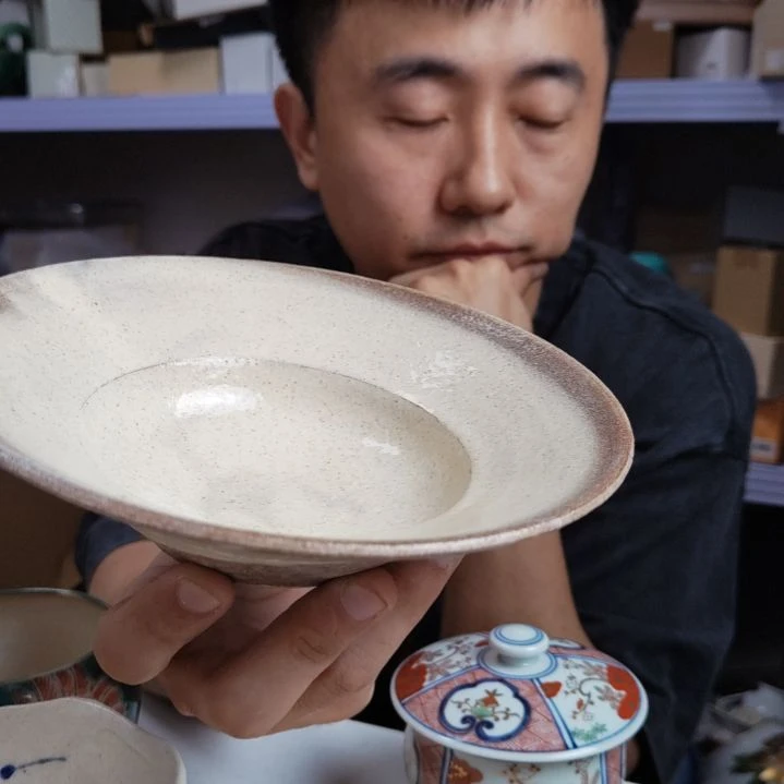 信乐。。。盘。。。。。。。