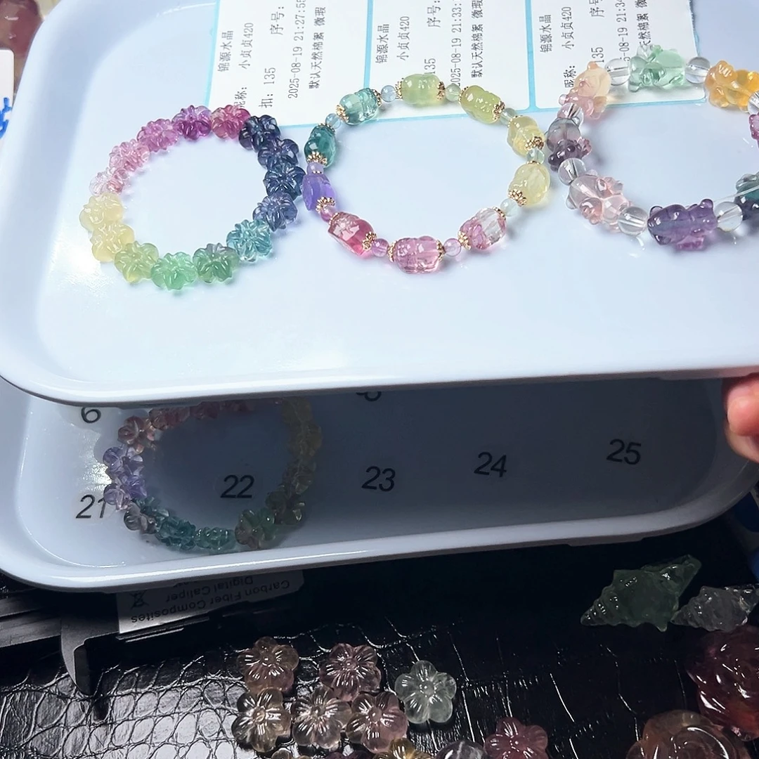*****未镶嵌吊坠(不含链)水晶