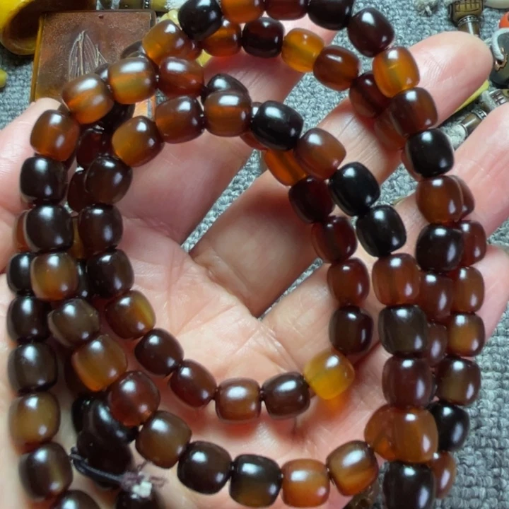 牛骨手串/手链其他配饰