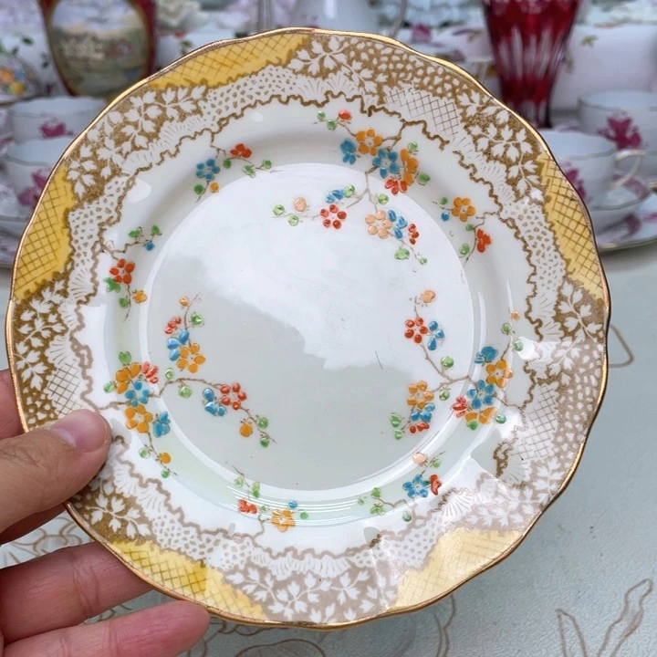 盘维多利亚欧洲中古