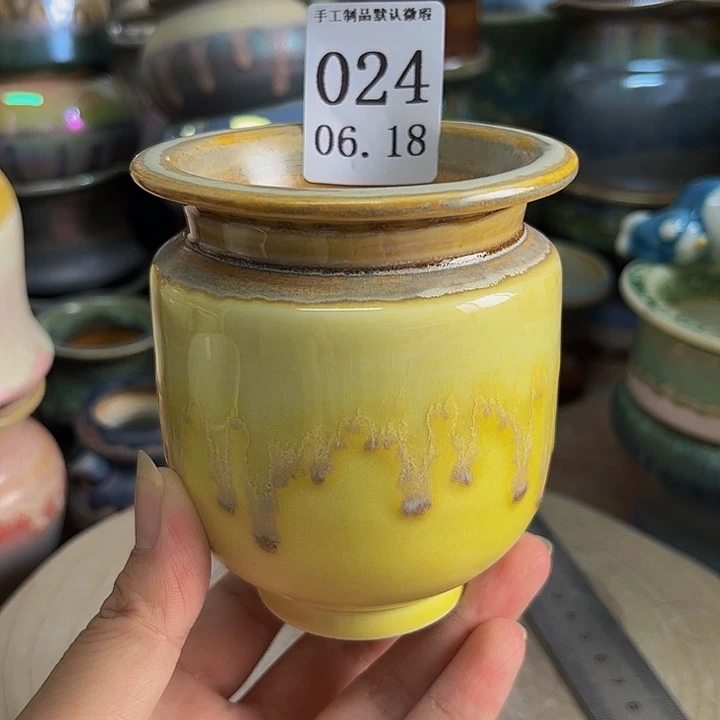 瓷片景德镇陶瓷手工制作