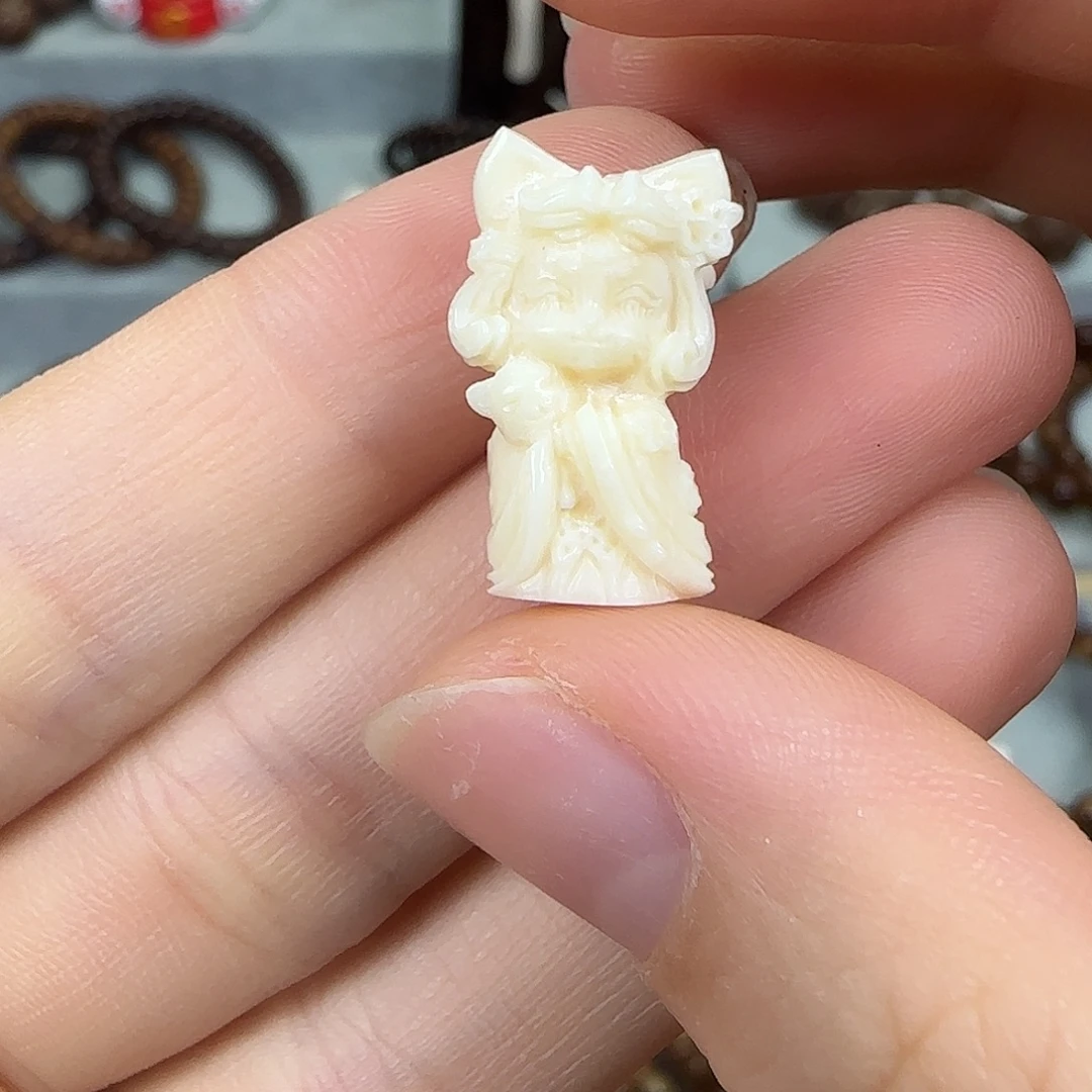 库克手串解忧兽配饰