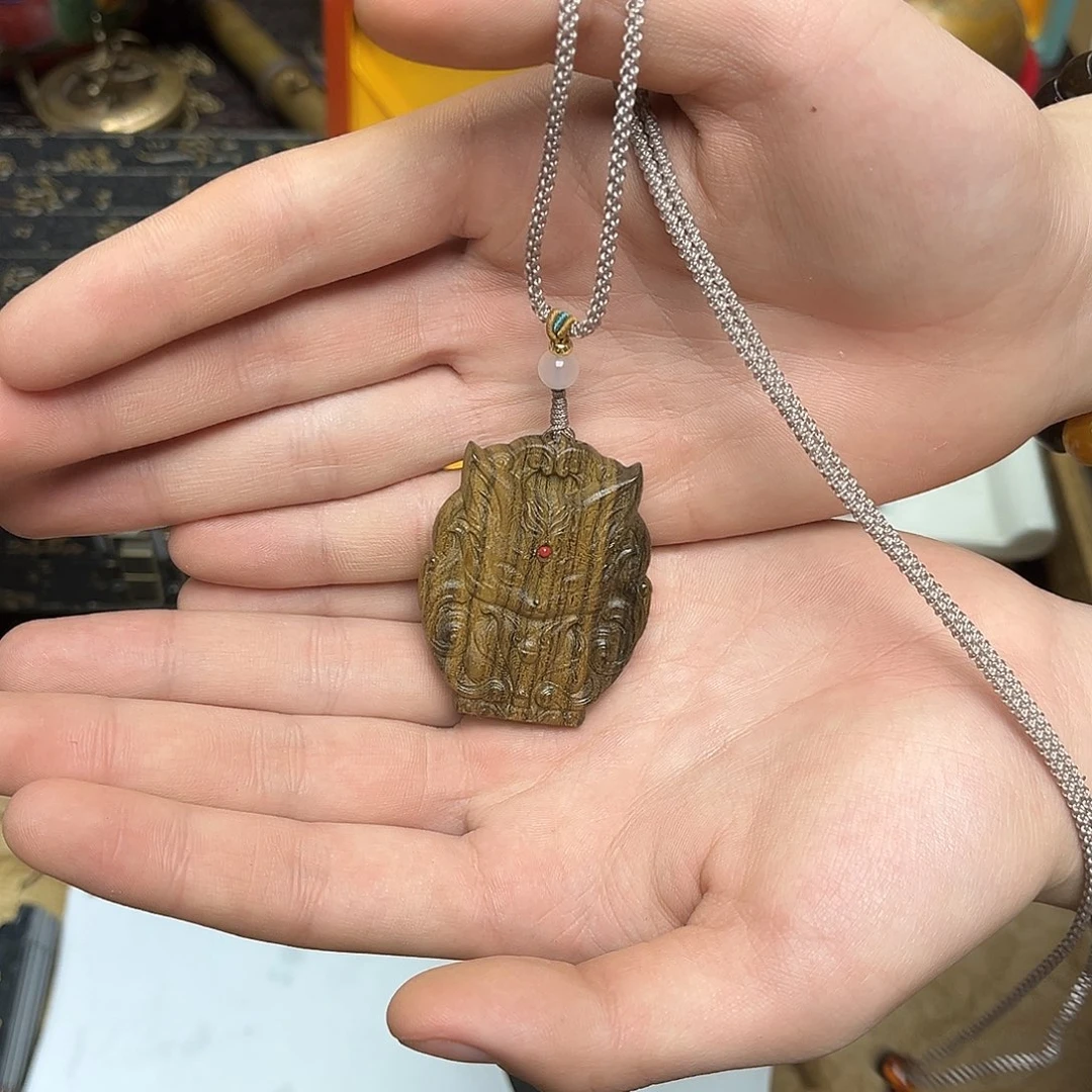 大叶紫檀（黑酸枝木类）