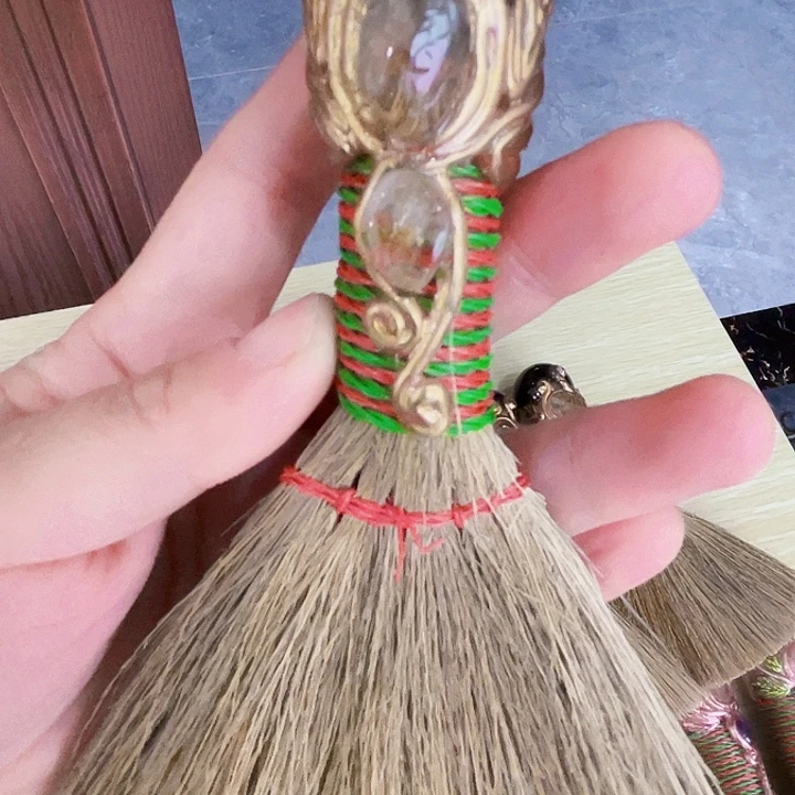 *****未镶嵌水晶摆件水晶