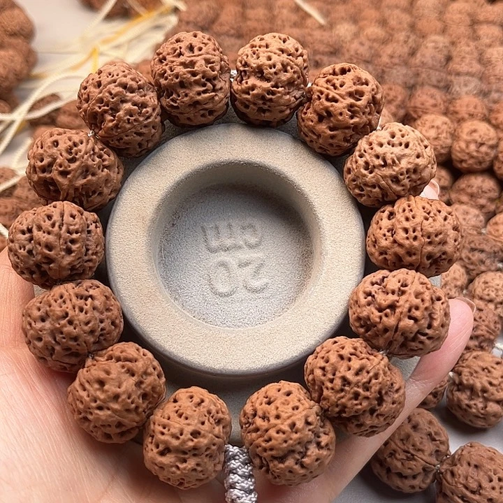 手串金刚菩提爆肉蜂王23