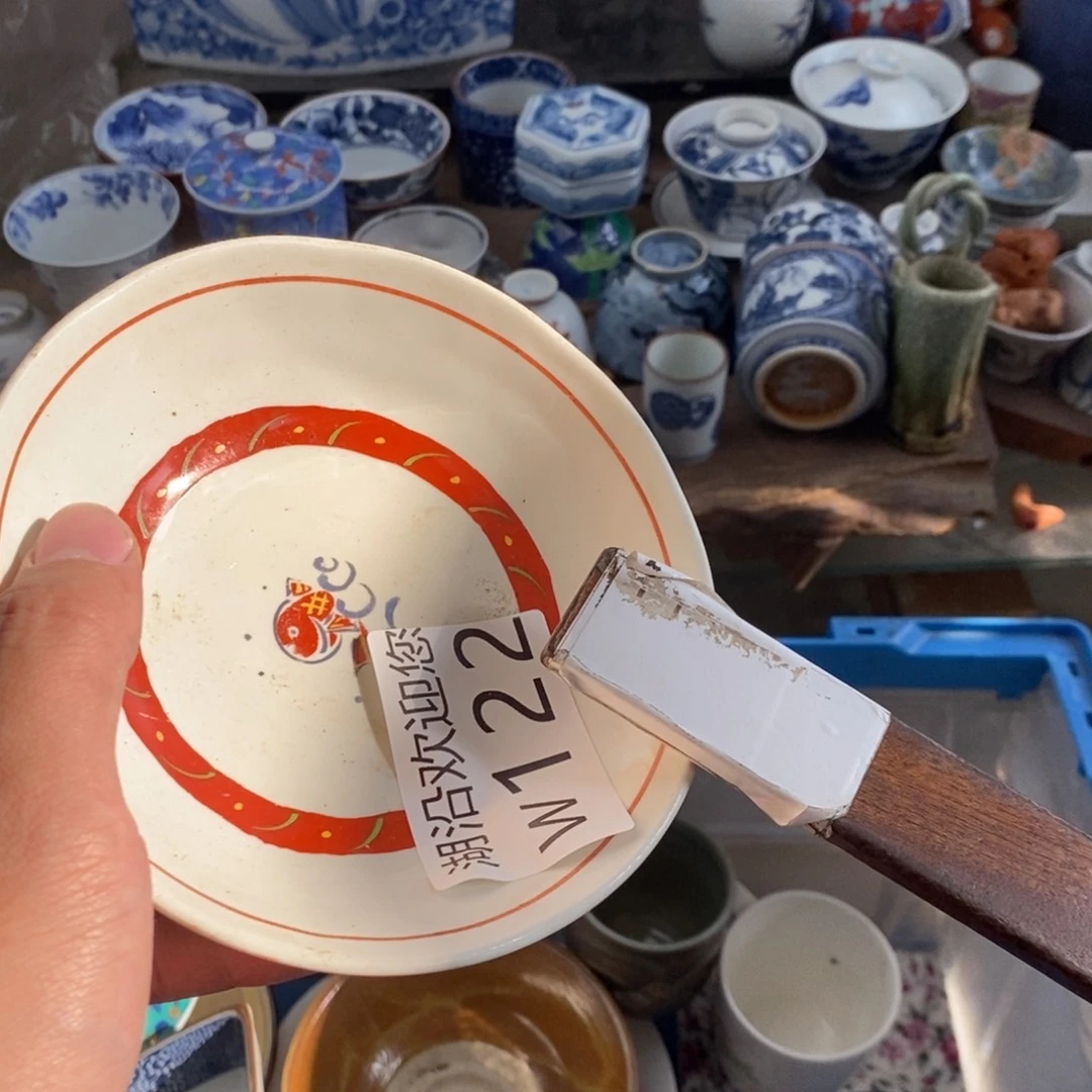 N***2瓷器的时候我也是醉