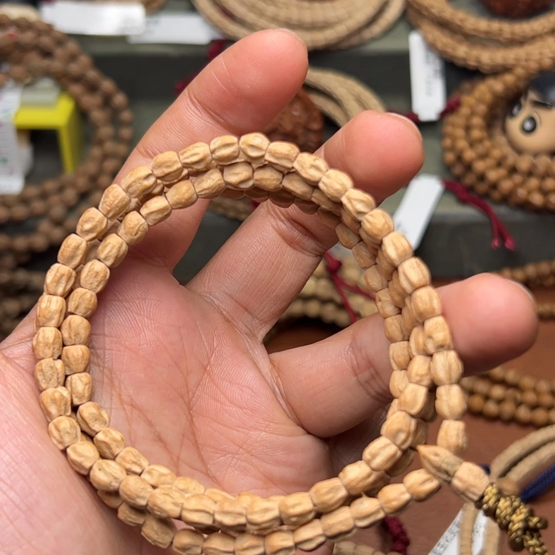 吊坠柏香籽/百香籽