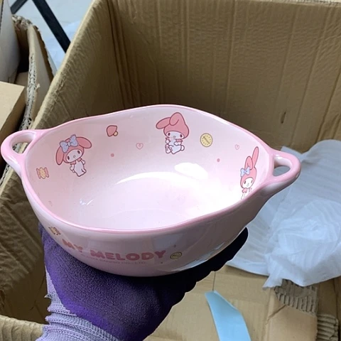 陶瓷制品满25拼单发货默认微瑕