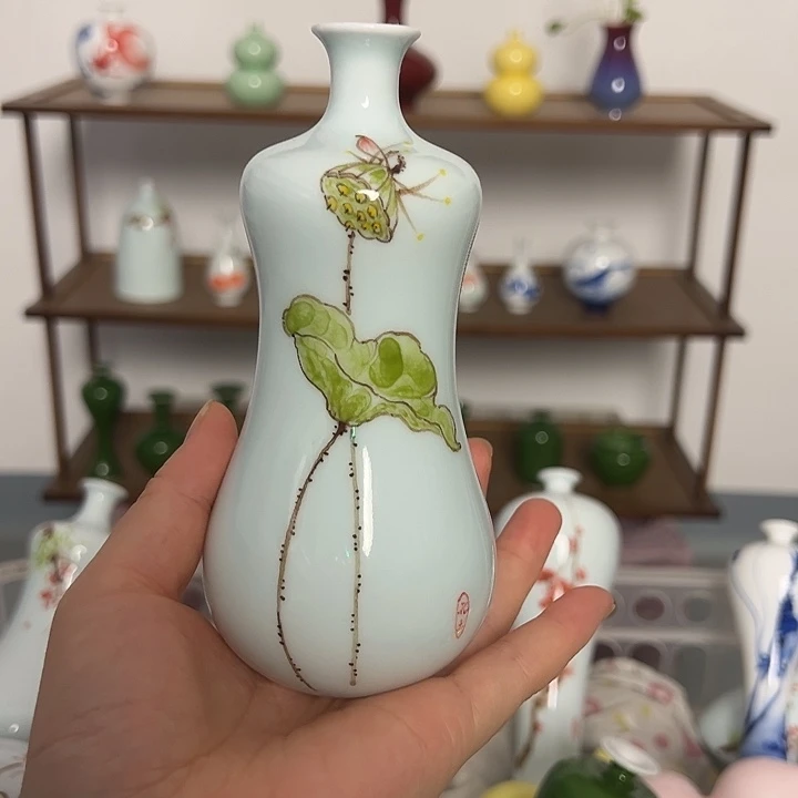 瓷片景德镇陶瓷研究所学会