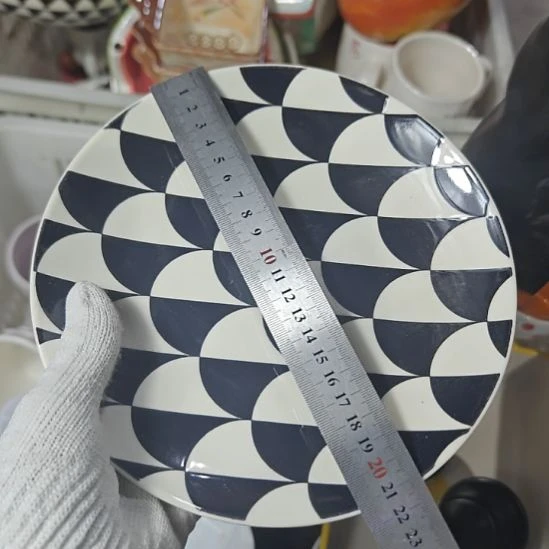 陶瓷餐具杯碗盘微瑕介意慎拍