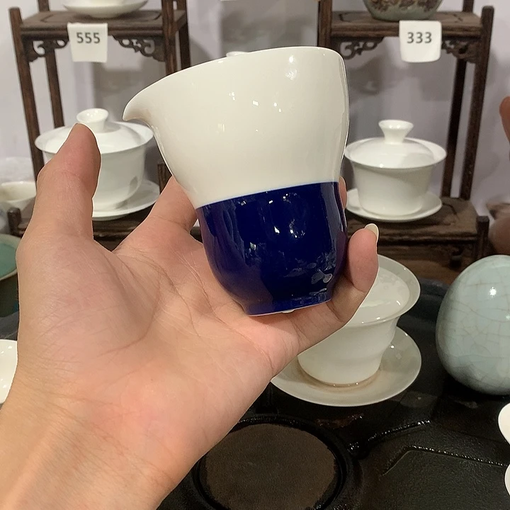 微瑕茶具介意勿拍