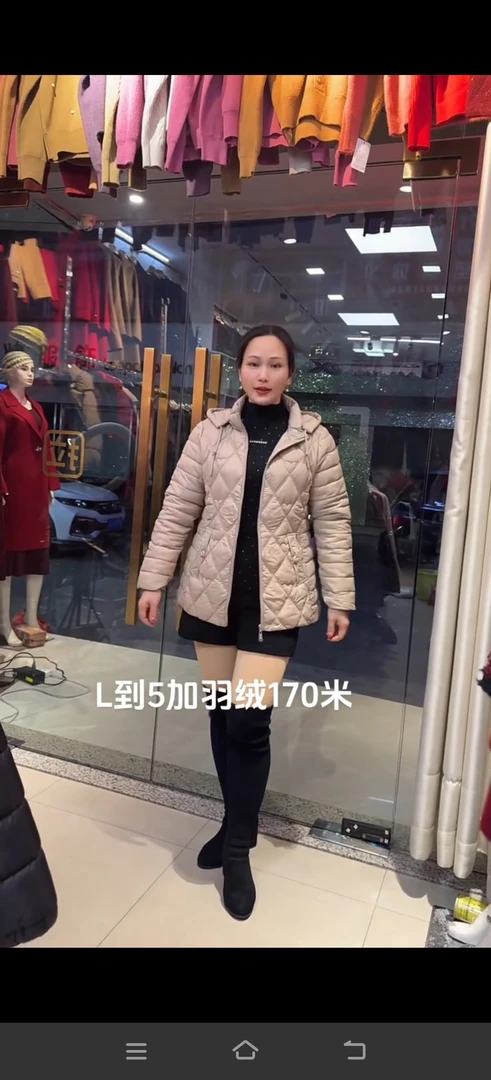 连帽女常规款棉服棉衣冬季休闲短款时尚保暖百搭立领平安
