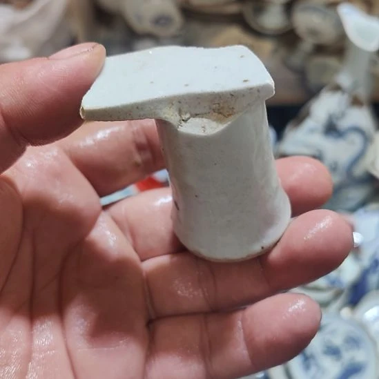 陶瓷手工艺品陶瓷