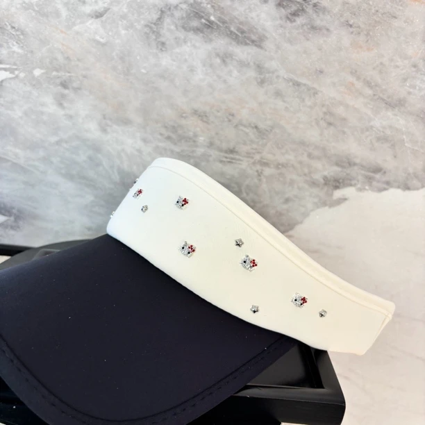 多个小kt帽子MZ165