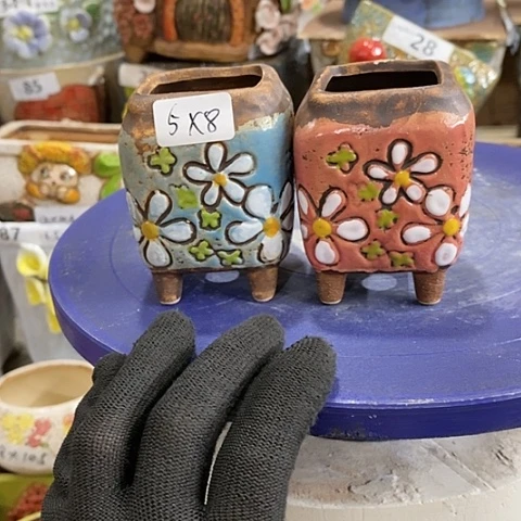 【闪购商品】红陶1