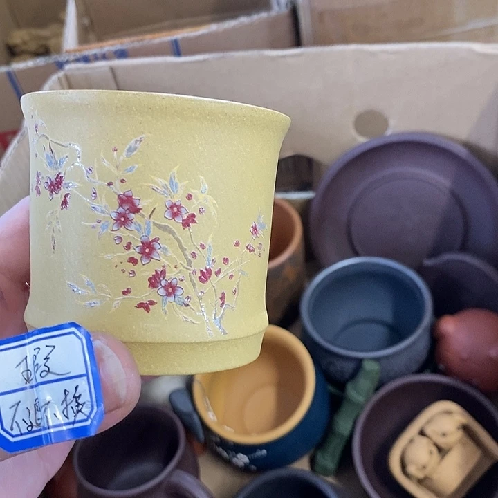 茶杯紫砂紫砂紫砂