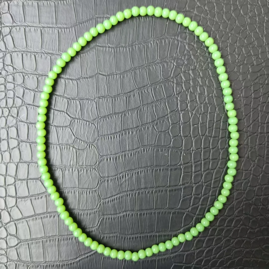 精品时尚项链XL1382