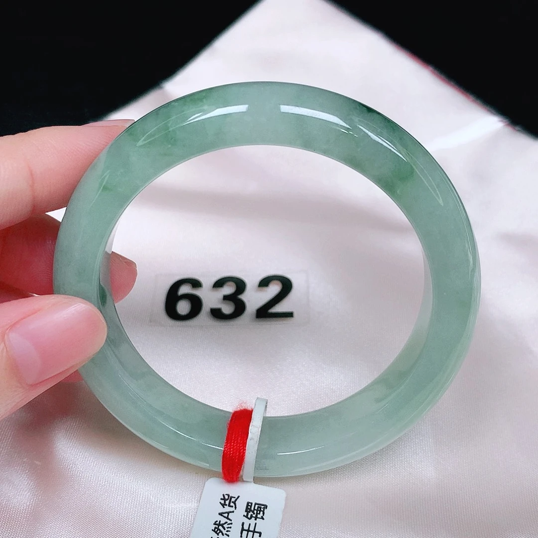 未镶嵌手镯翡翠翡翠手镯未镶嵌