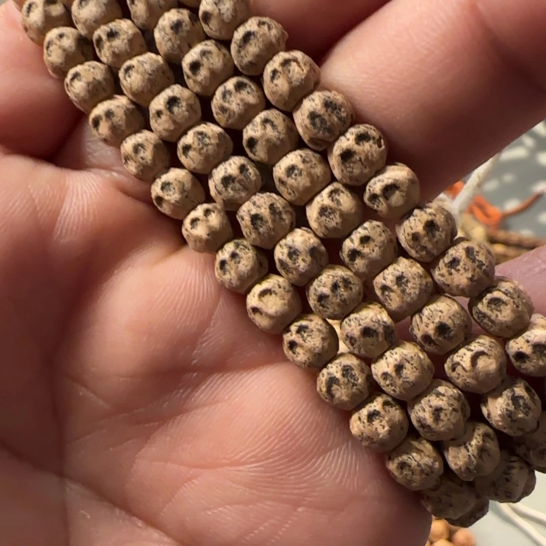 吊坠柏香籽/百香籽