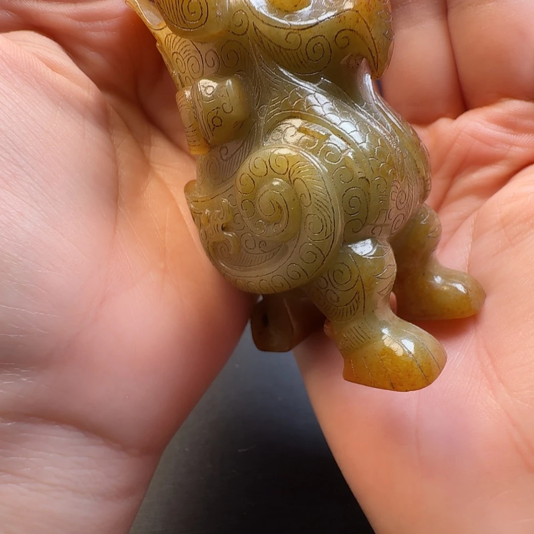 润***相配饰                   摆件