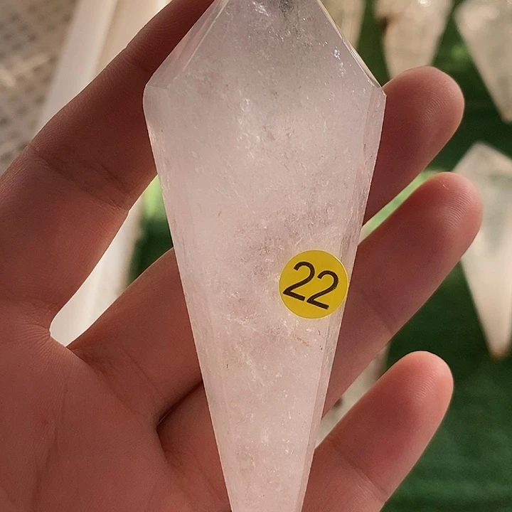 幻***花水晶未镶嵌大型摆件（非配饰）22