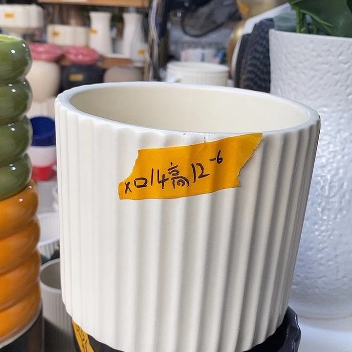 凑单满12包邮发 好盆有孔外口 15外高12.5