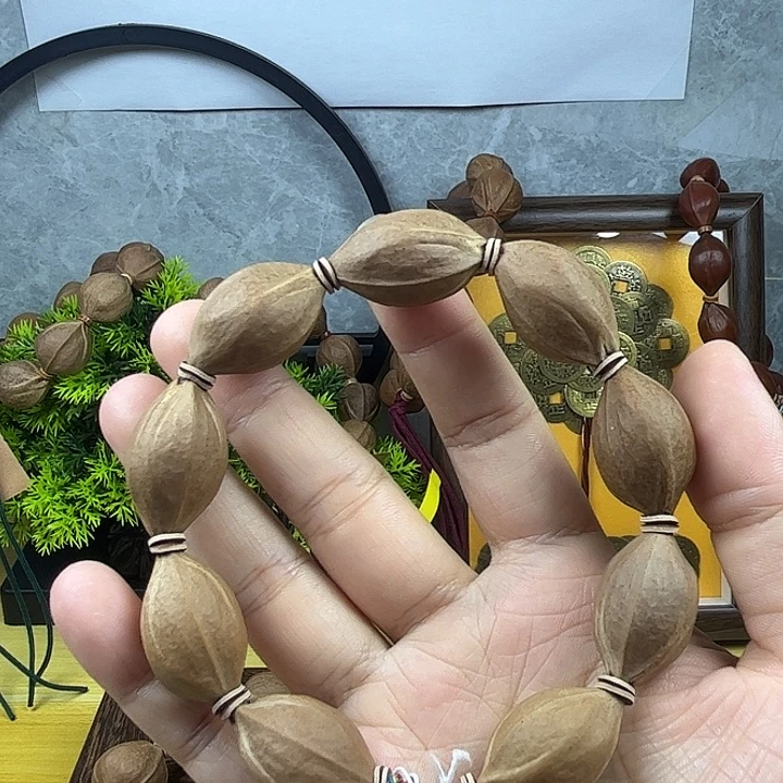 菩提籽类1728梅林铁核