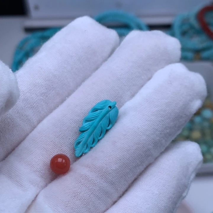 南红玛瑙未镶嵌珠宝奇石