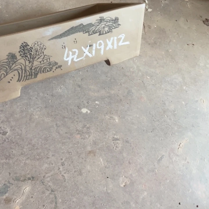 紫砂花盆宜兴紫砂